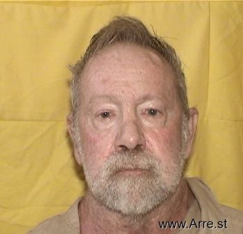 Robert S Reeves Jr Mugshot